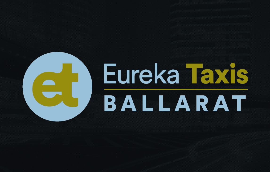 Gift Cards Eureka Taxis Ballarat